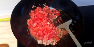 Red Three Chops recipe