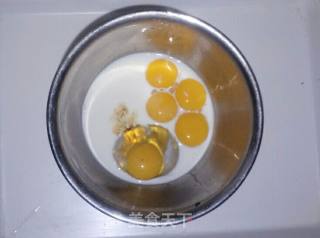 Give You A Sweet ‖ Birthday Cake recipe