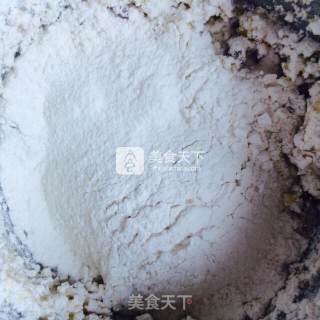 Cranberry Cookies recipe