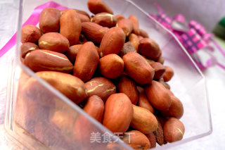 Original Roasted Peanuts recipe