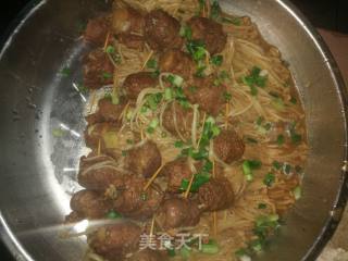 #团圆饭#mushroom Beef Rolls recipe