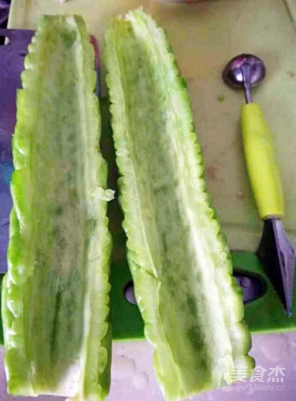 Bitter Gourd Recipe Simple Chinese Food