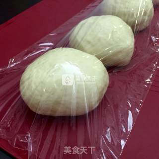 Honey Meal Buns recipe