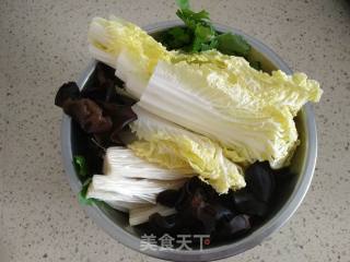 Spicy Hot Pot recipe