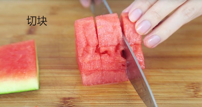 Watermelon Smoothie recipe