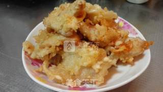 The Hot Pot of Meat in The Northeast recipe