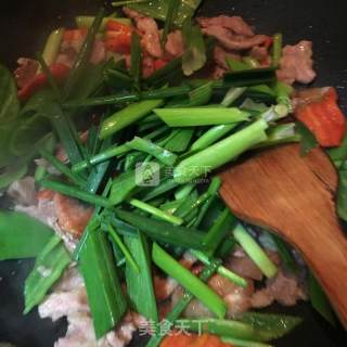 Small Fried Pork recipe