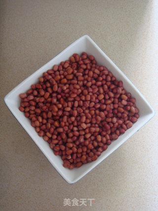 Lotus Seed Red Bean Paste recipe