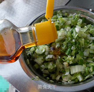 Scallion Duck Sauce recipe