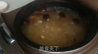 How Does Tremella Lotus Seed Soup Have The Best Beauty Effect? recipe