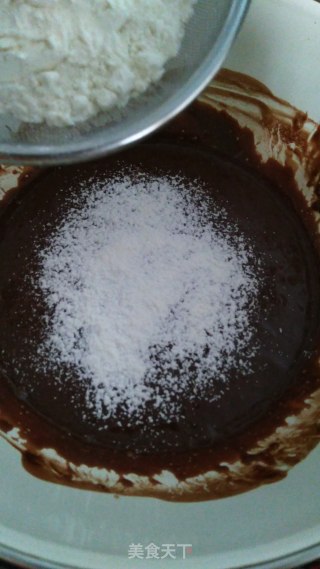 Double Good Taste-brownie Cheesecake recipe