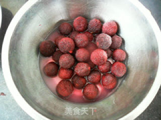 Bayberry Wine recipe