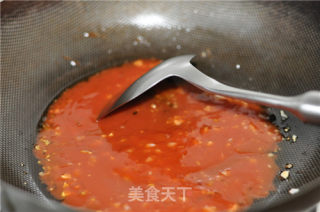 Gushao Tofu recipe