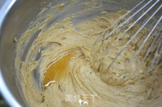 Brown Sugar Madeleine Cake recipe
