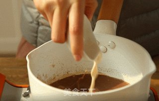 With this Cup, You Have to Stand Aside Any Milk Tea recipe