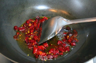 Kung Pao Tofu recipe