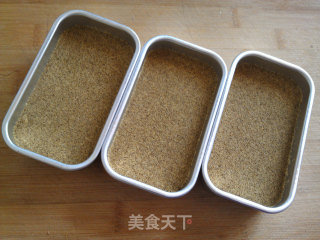 Old Beijing Mung Bean Cake recipe