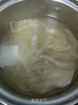 Kuaishou Hot and Sour Noodles recipe