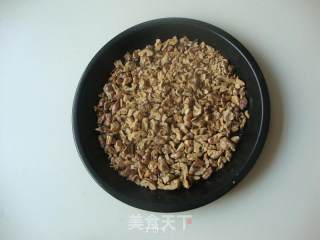 Walnut and Raisin Soft European Buns recipe