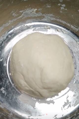 Bacon Pizza recipe