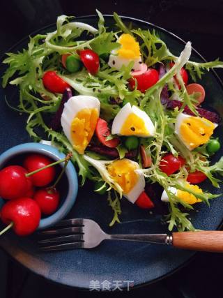 Egg Salad recipe