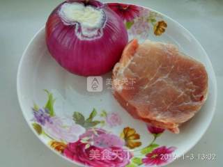 Cherry Meat recipe