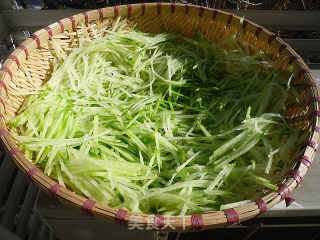 #trust之美# Spicy Radish Pickles recipe