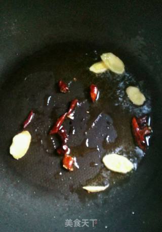 Stewed Chicken with Straw Mushrooms recipe