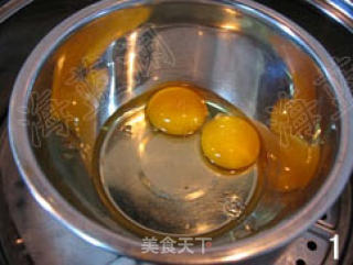 Another Classic of Pasta [bacon Egg Noodles] recipe