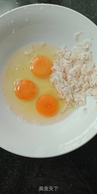 Tomato Scrambled Eggs recipe