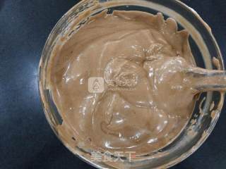 Chocolate Naked Cake recipe