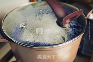 White Radish Pork Roll recipe