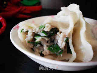 Silver Carp Dumplings recipe