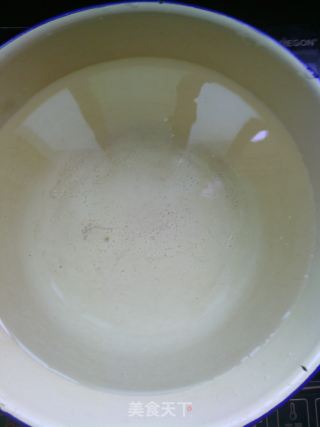 May 5-homemade Salted Duck Eggs recipe
