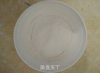 Bake A Cake recipe