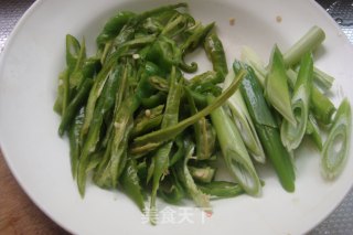 The Second Talk of Xi'an Roujiamo-[xi'an Cumin Roujiamo] (the Recipe of Fufu is Attached) recipe