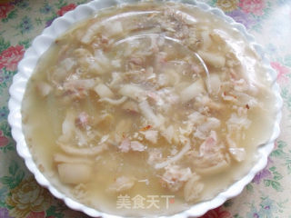 Crystal Hoof Jelly recipe