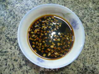 Blood Cockles recipe