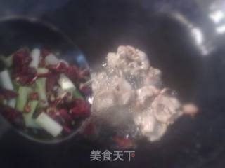 Xinyang Stew recipe