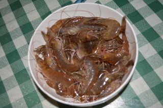 Boiled Prawns recipe