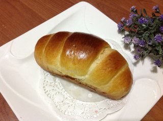 Brioche Bread recipe