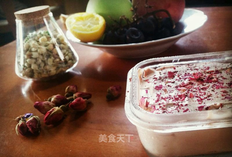 Super Simple Chocolate Ice Cream recipe