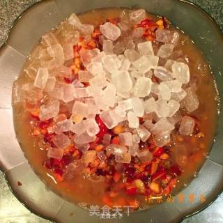 Homemade Cherry Jam recipe