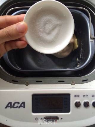 #4th Baking Contest and is Love to Eat Festival #rye Toast recipe