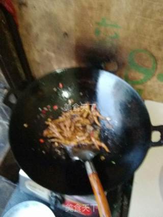 Pickled Chicken Feet recipe