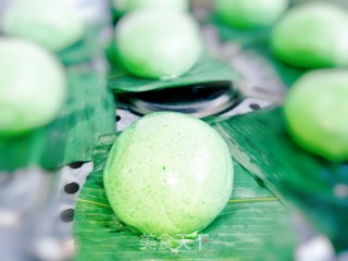 Youth League recipe