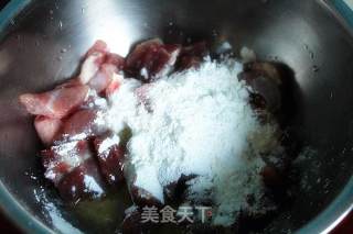 Oyster Sauce recipe