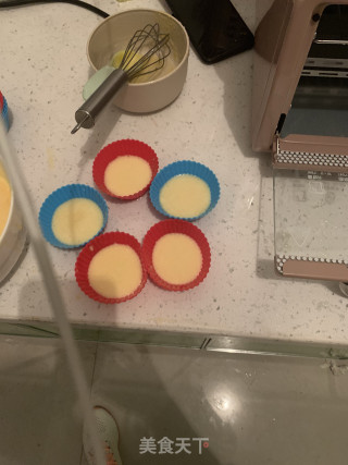 Beginner Cake recipe