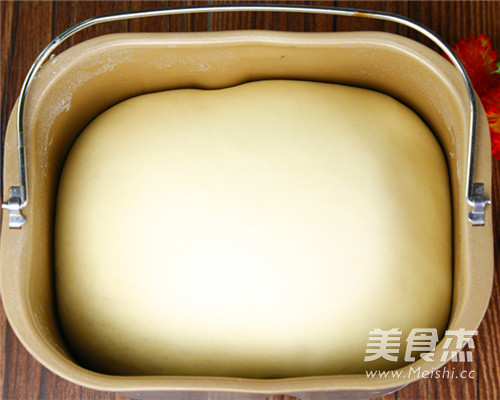 Cranberry Coconut Bread recipe