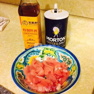 Little Braised Eggplant~ recipe